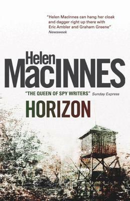 Horizon by Helen MacInnes