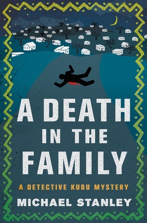 A Death in the Family by Michael Stanley