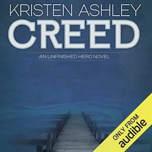 Creed by Kristen Ashley