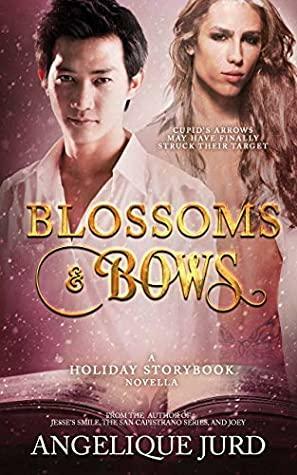 Blossoms & Bows by Angelique Jurd