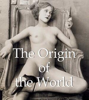 The Origin of the World by Jp Calosse