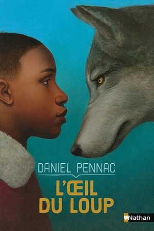 L'Œil du loup by Daniel Pennac