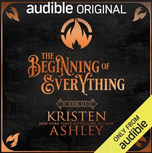 The Beginning of Everything by Kristen Ashley