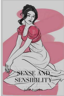 Sense and Sensibility by Jane Austen