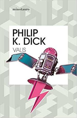 Valis by Philip K. Dick