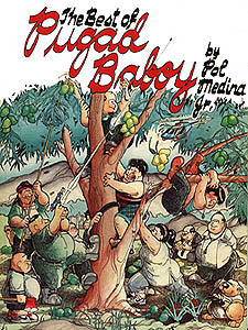 The Best of Pugad Baboy by Pol Medina Jr.