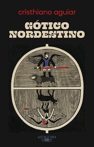 Gótico nordestino by Cristhiano Aguiar