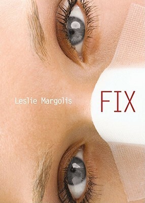 Fix by Leslie Margolis