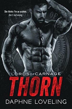 Thorn by Daphne Loveling