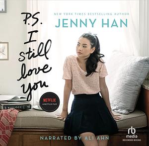 P.S I Still Love You by Jenny Hanlon