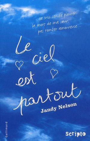 Le ciel est partout by Jandy Nelson