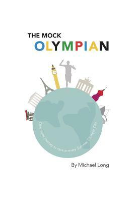The Mock Olympian by Michael Long