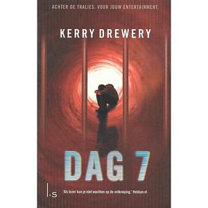 Dag 7 by Kerry Drewery