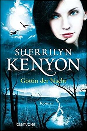 Göttin der Nacht by Sherrilyn Kenyon