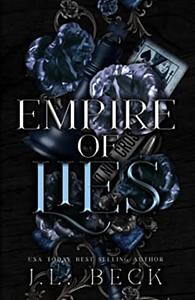Empire Of Lies by J.L. Beck