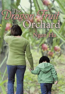 The Dragon Fruit Orchard by Ngan Ha