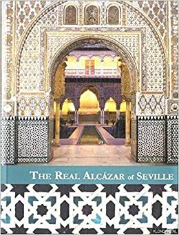 Real Alcázar de Sevilla by Paloma De Los Santos Guerrero, Archivo Palacios y Museos