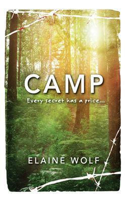 Camp by Elaine Wolf