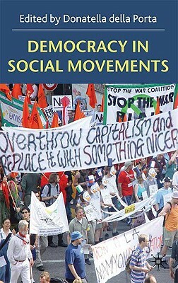 Democracy in Social Movements by 