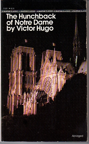 The Hunchback of Notre Dame by Victor Hugo