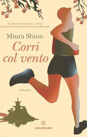 Corri col vento by Shion Miura