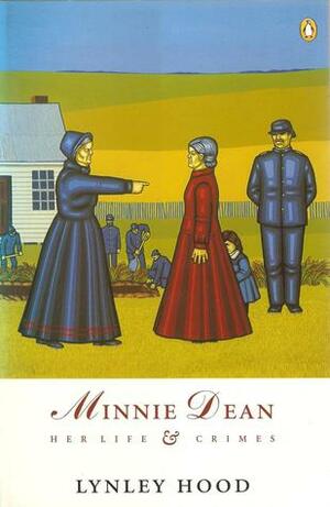 Minnie Dean by Lynley Hood