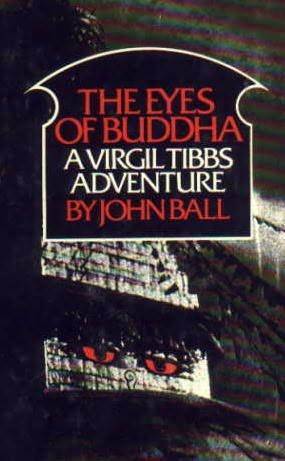 The Eyes of Buddha by John Dudley Ball