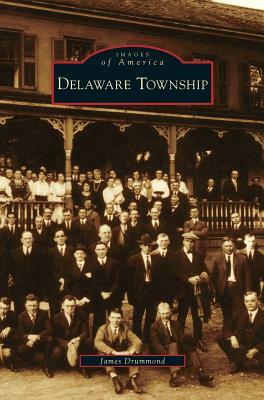 Delaware Township by James Drummond