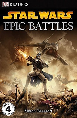 Star Wars: Epic Battles by Simon Beecroft