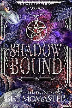 Shadowbound by Bec McMaster