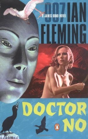 Dr No by Ian Fleming