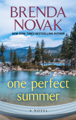 One Perfect Summer by Brenda Novak