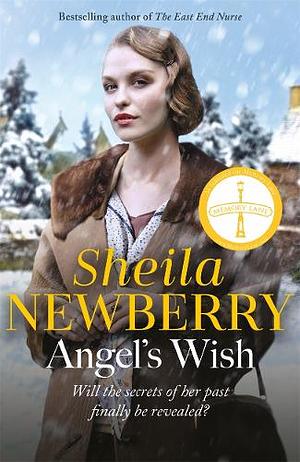 Angel's Wish by Sheila Newberry