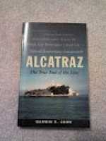 Alcatraz by C.J. Henderson