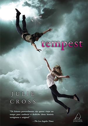 Tempest by Julie Cross