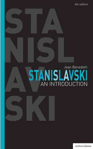 Stanislavski: An Introduction: An Introduction by Jean Benedetti