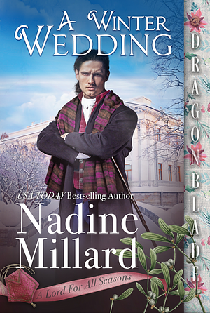 A Winter Wedding by Nadine Millard
