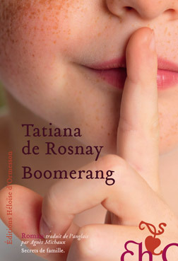 Boomerang by Tatiana de Rosnay