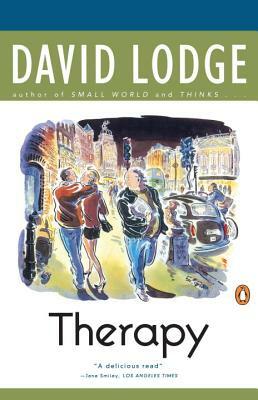 Therapy by David Lodge