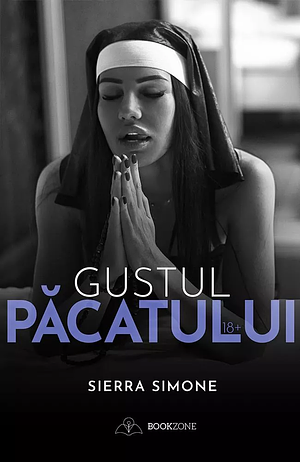 Gustul Pacatului by Sierra Simone