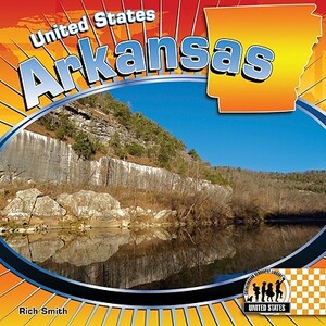 Arkansas by Rich Smith