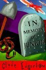 In Memory of Junior by Clyde Edgerton