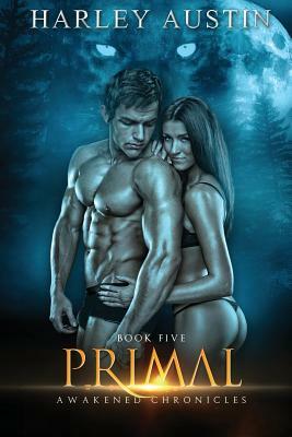 Primal by Harley Austin