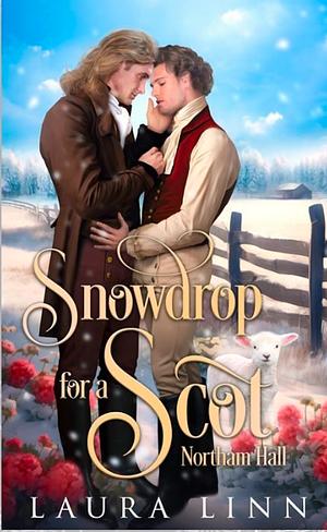 Snowdrop for a Scot by Laura Linn