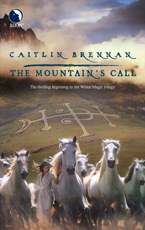 The Mountain's Call by Caitlin Brennan