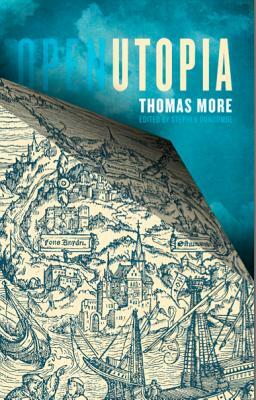 Open Utopia by Thomas More