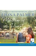 Matters of the heart by Fiona Palmer