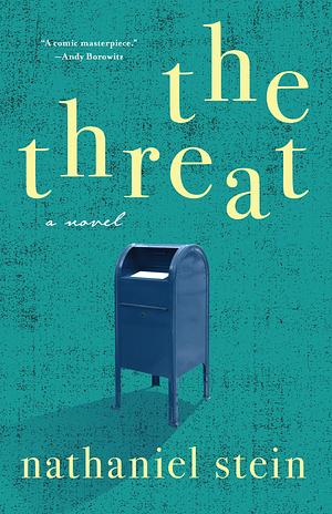 The Threat by Nathaniel Stein