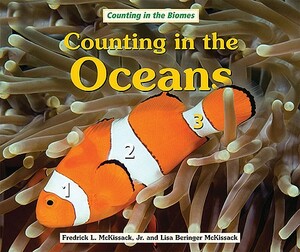 Counting in the Oceans by Fredrick L. McKissack, Lisa Beringer McKissack