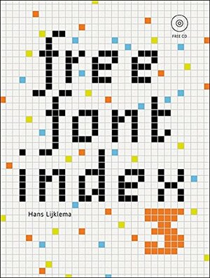 Free Font Index 3 by Hans Lijklema